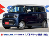 スズキ ワゴンRスマイル