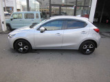 MAZDA2 1.5 15BD 