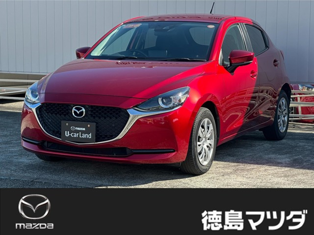 MAZDA2 1.5 15S 