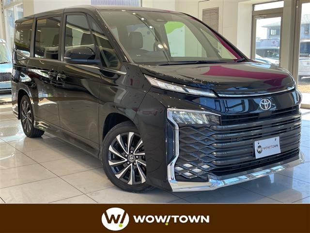 ヴォクシー 2.0 S-Z 修復歴無し