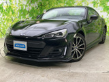 【中古車情報】スバル BRZ 2.0 S  の中古車詳細（走行距離：1.2万km、カラー：クリスタルブラック・シリカ、販売地域：東京都多摩市）