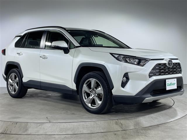 RAV4 2.0 G 4WD 4WD 修復歴無し