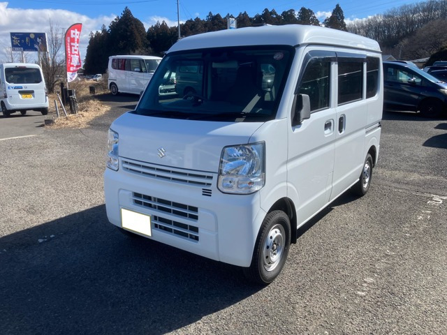 エブリイ PA ハイルーフ 