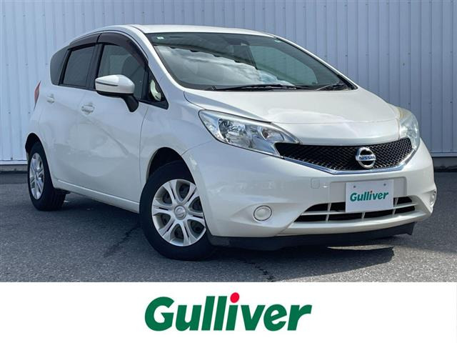 ノート 1.2 X 修復歴無し