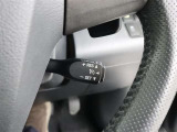 高速道路でお役立ち クールーズ機能搭載