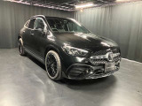 GLAクラス GLA200 d 4マチック アーバン スターズ 4WD 