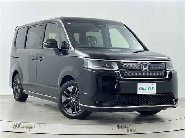 ステップワゴン 2.0 e:HEV スパーダ 修復歴無し