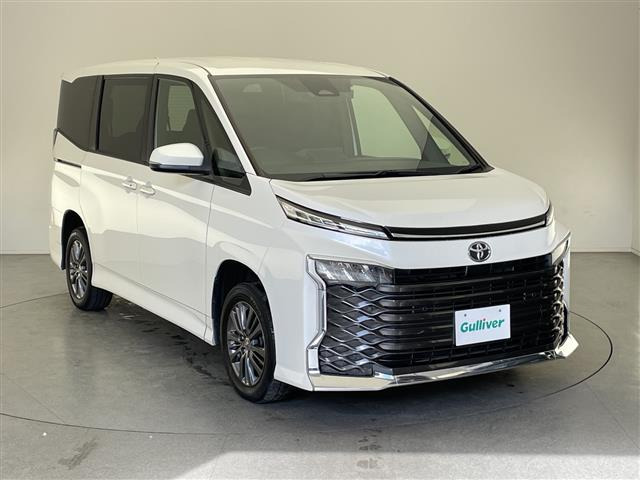 ヴォクシー2.0 S-G 4WD修復歴無し