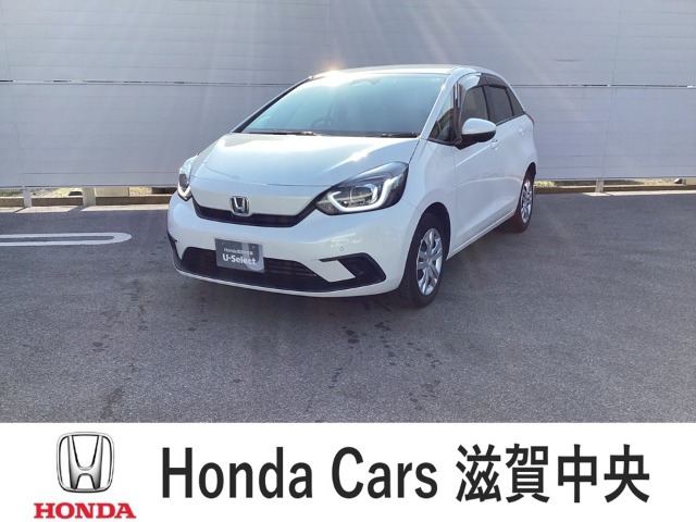 フィット 1.3 ホーム（6BA-GR1）