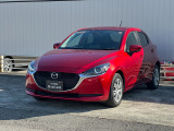 MAZDA2 1.5 15S 