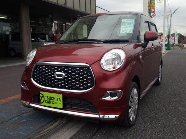 キャスト スタイル X SAIII 