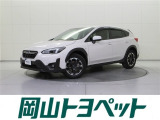 スバル XV