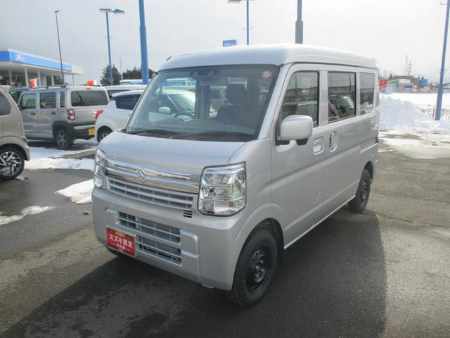 エブリイ ジョイン 4WD 