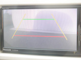 バックカメラを装備しております。駐車時に大変役立ちますよ♪運転が苦手な方の味方になってくれます。