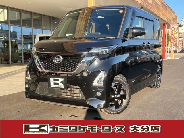 デイズ ハイウェイスターX プロパイロットエディション