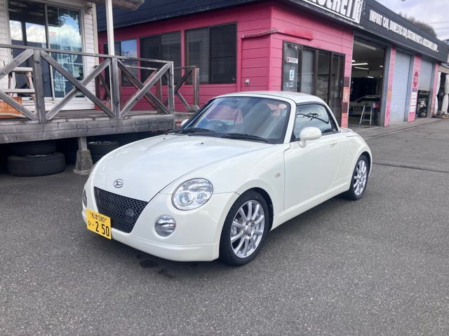 コペンセカンドアニバーサリーエディション