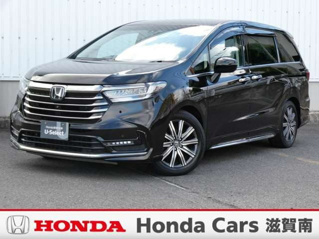 ホンダ オデッセイ 