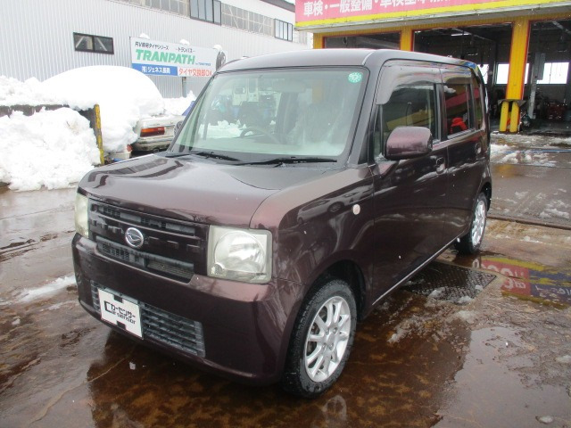 ムーヴコンテL 4WD