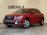 Q2 30 TFSI スポーツ 修復歴無し