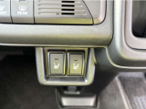運転席・助手席シートヒーター搭載!