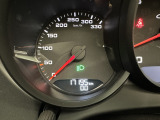 現在の走行距離になります。