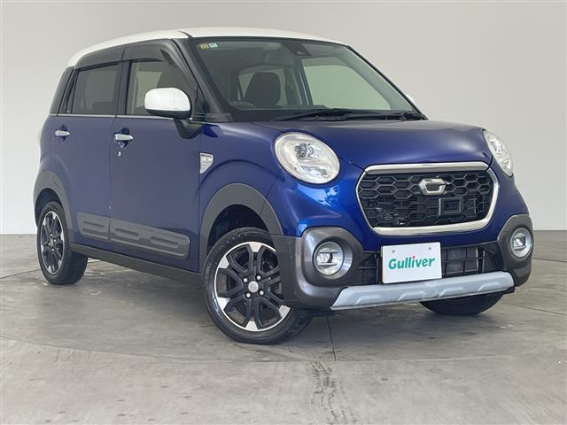 キャスト アクティバ G SAII ワンオーナー 修復歴無し