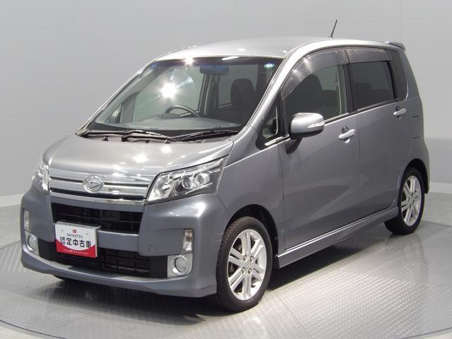 ムーヴカスタム RS 4WD 