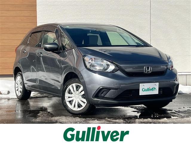 フィット1.3 ベーシック 4WD修復歴無し