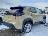 ヤリスクロス 1.5 G 4WD 