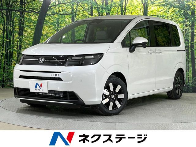 フリード 1.5 エアー EX 