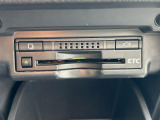 【ETC】高速道路の料金所をストレスなく通過!話題のスポットやサービスエリアに多い「スマートIC」利用時は必須のアイテムです。当店でセットアップを実施、ご納車当日からすぐにご利用いただけます!