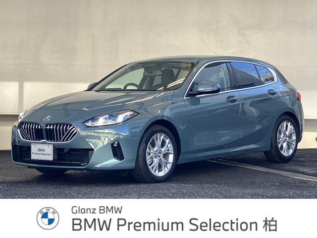 1シリーズ  120d ディーゼルターボ