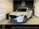 マツダ CX-5