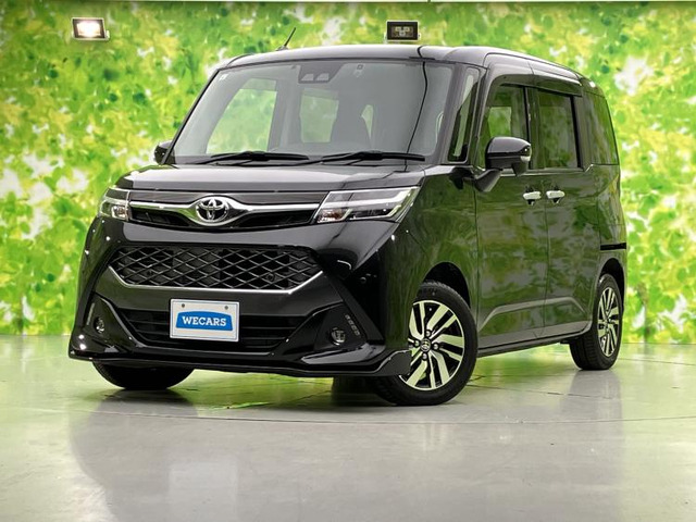 タンク 1.0 カスタム G 