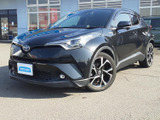 【中古車情報】トヨタ C-HR   の中古車詳細（走行距離：8.7万km、カラー：ブラックマイカ、販売地域：愛媛県伊予市）