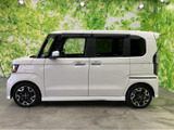 N-BOXカスタム G L ターボ ホンダセンシング 
