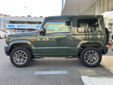 ジムニー XC 4WD 