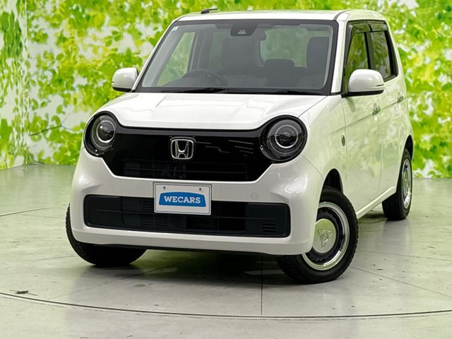 N-ONE オリジナル 4WD 