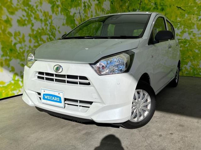 ミライース L SAIII