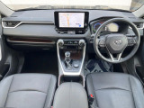 RAV4 2.5 ハイブリッド G E-Four 4WD 