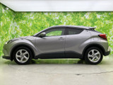 C-HR ハイブリッド 1.8 S 