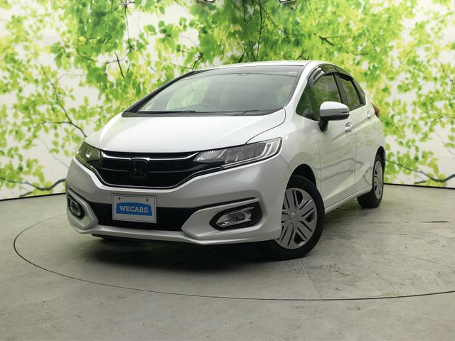 フィット1.3 13G L ホンダセンシング