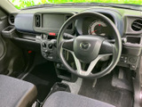 運転席