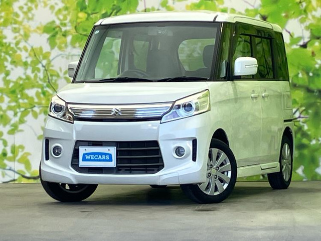 スペーシアカスタム XS 