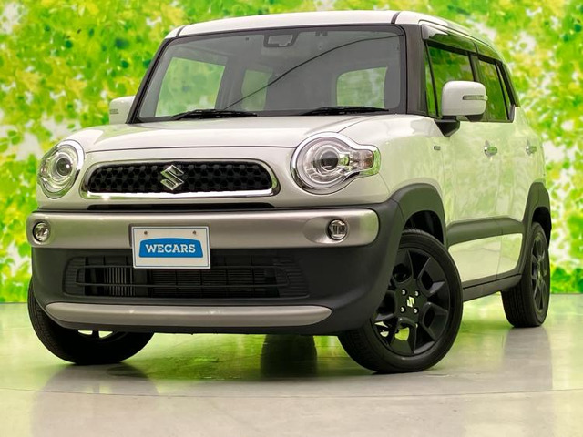 クロスビー 1.0 ハイブリッド(HYBRID) MZ 