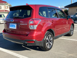 フォレスター 2.0i-L 4WD 