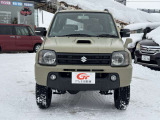 ジムニー ランドベンチャー 4WD 