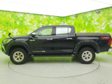 ハイラックス 2.4 Z ディーゼル 4WD 
