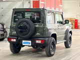 ジムニーシエラ 1.5 JL 4WD 
