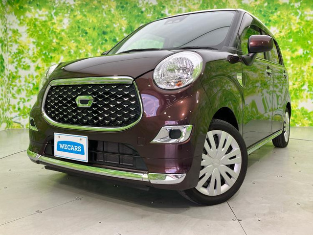 キャスト スタイル X リミテッド SAIII 